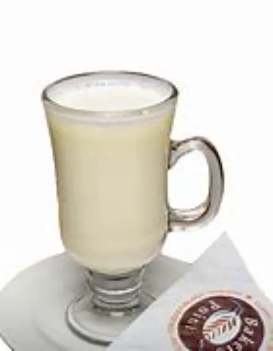 Hot Milk